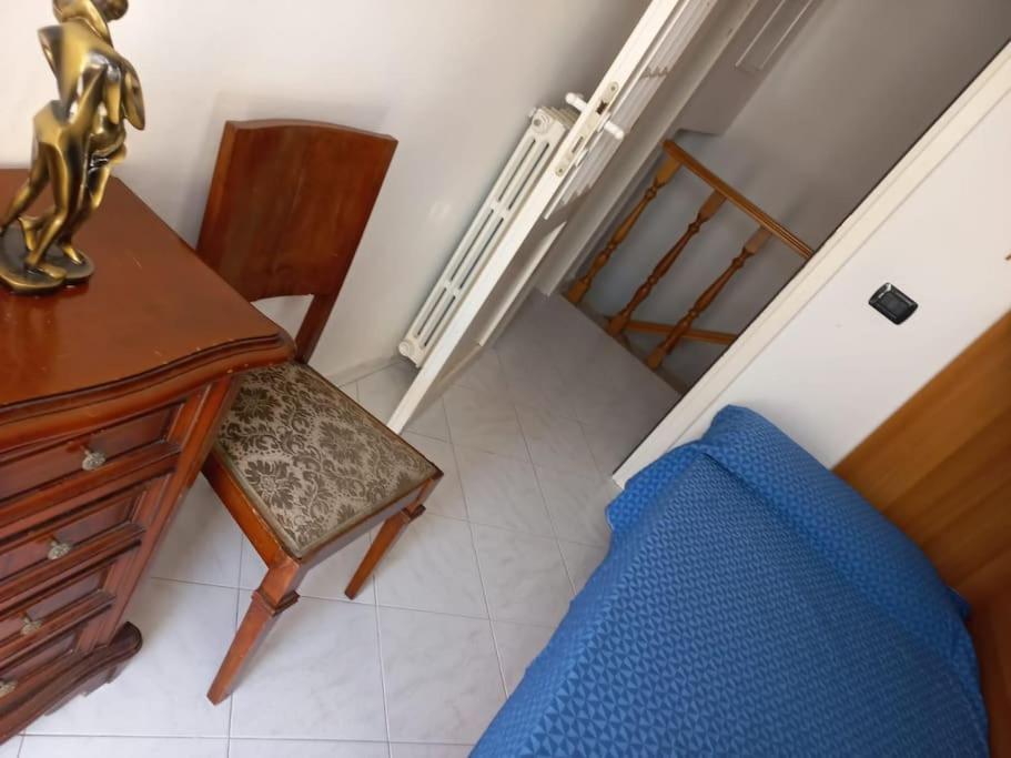 Due Passi Dalla Spiaggia Alghero Luaran gambar